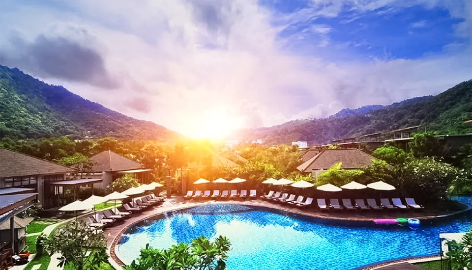 هتل متادی کانسپت پوکت